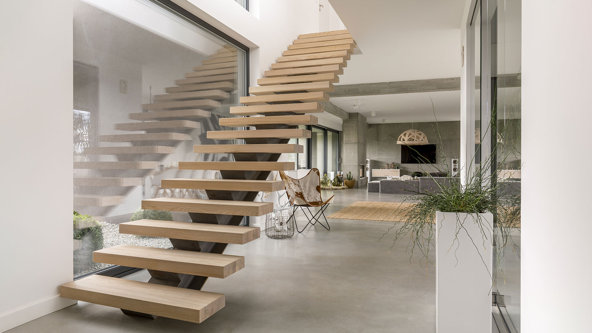 Ideas for Stairs